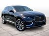 Jaguar F-PACE F-PACE P400 R-DYNAMIC S