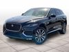 Jaguar F-PACE F-PACE P400 R-DYNAMIC S