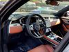 Jaguar F-PACE F-PACE P400 R-DYNAMIC S