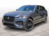 Jaguar F-PACE F-PACE P400 R-DYNAMIC S