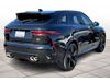 Jaguar F-PACE SVR