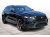 Jaguar F-PACE SVR