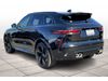 Jaguar F-PACE SVR