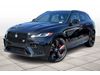 Jaguar F-PACE SVR