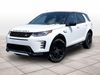 LAND ROVER Discovery Sport Landmark Edition