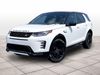 LAND ROVER Discovery Sport Landmark Edition