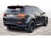LAND ROVER Discovery Sport SE