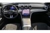 Mercedes-Benz Klasa C 200 4MATIC Demo Emil Frey Select (W206)