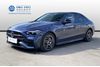 Mercedes-Benz Klasa C 200 4MATIC Demo Emil Frey Select (W206)