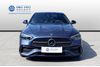 Mercedes-Benz Klasa C 200 4MATIC Demo Emil Frey Select (W206)