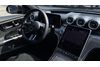 Mercedes-Benz Klasa C 200 4MATIC Demo Emil Frey Select (W206)