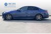 Mercedes-Benz Klasa C 200 4MATIC Demo Emil Frey Select (W206)