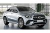 Mercedes-Benz GLE 300d 4MATIC coupe - rabat specjalny 52000 (W167)