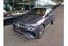 Mercedes-Benz GLE 450 4MATIC służbowy, - rabat 130000, E-ACTIVE (W167)