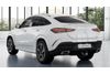 Mercedes-Benz GLE 300d 4MATIC coupe - - rabat 54000 (W167)
