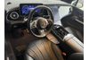 Mercedes-Benz EQE 350 4MATIC Pojazd demonstracyjny - rabat 125 000