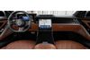 Mercedes-Benz Klasa S 450d 4MATIC Sedan long (W223)