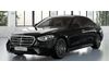 Mercedes-Benz Klasa S 450d 4MATIC Sedan long (W223)