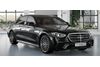 Mercedes-Benz Klasa S 450d 4MATIC Sedan long (W223)