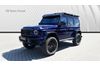 Mercedes-Benz Klasa G AMG G63, ASO, Gwarancja (W483)