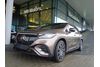 Mercedes-Benz EQE 350 4MATIC SUV - rabat 90 000