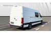 Mercedes-Benz Sprinter Brygada 6 osób (III)