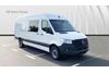 Mercedes-Benz Sprinter Brygada 6 osób (III)
