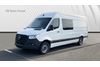 Mercedes-Benz Sprinter Brygada 6 osób (III)