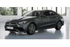 Mercedes-Benz Klasa C 220 d 4MATIC (W206)