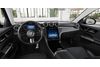 Mercedes-Benz Klasa C 220 d 4MATIC (W206)