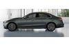Mercedes-Benz Klasa C 220 d 4MATIC (W206)