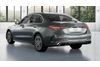 Mercedes-Benz Klasa C 220 d 4MATIC (W206)