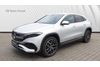 Mercedes-Benz EQA 300 4matic AMG Line, A 2023