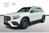 Mercedes-Benz GLB 200d 4 Matic, Pakiet AMG, Pakiet Night, Premium