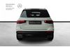 Mercedes-Benz GLB 200d 4 Matic, Pakiet AMG, Pakiet Night, Premium