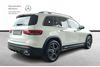 Mercedes-Benz GLB 200d 4 Matic, Pakiet AMG, Pakiet Night, Premium