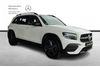Mercedes-Benz GLB 200d 4 Matic, Pakiet AMG, Pakiet Night, Premium