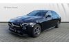Mercedes-Benz Klasa C C 300e 4matic, AMG Line+, Gwarancja (W206)