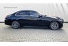 Mercedes-Benz Klasa C C 300e 4matic, AMG Line+, Gwarancja (W206)