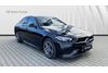 Mercedes-Benz Klasa C C 300e 4matic, AMG Line+, Gwarancja (W206)