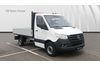 Mercedes-Benz Sprinter  (III)