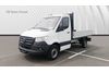 Mercedes-Benz Sprinter  (III)