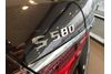 Mercedes-Benz Klasa S 580 4MATIC Sedan long - Rabat specjalny ponad 130000 (W223)