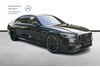 Mercedes-Benz Klasa S AMG S 63 E Performance, 802km, BRABUS, PL (W223)