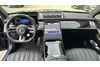 Mercedes-Benz Klasa S AMG S 63 E Performance, 802km, BRABUS, PL (W223)