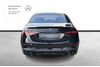 Mercedes-Benz Klasa S AMG S 63 E Performance, 802km, BRABUS, PL (W223)
