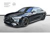 Mercedes-Benz Klasa S AMG S 63 E Performance, 802km, BRABUS, PL (W223)
