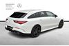Mercedes-Benz CLA 200 Shooting Brake, Pakiet AMG, Night, Premium Plus (II)