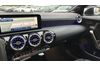 Mercedes-Benz CLA 200 Shooting Brake, Pakiet AMG, Night, Premium Plus (II)