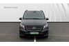 Mercedes-Benz eVito auto demonstracyjne